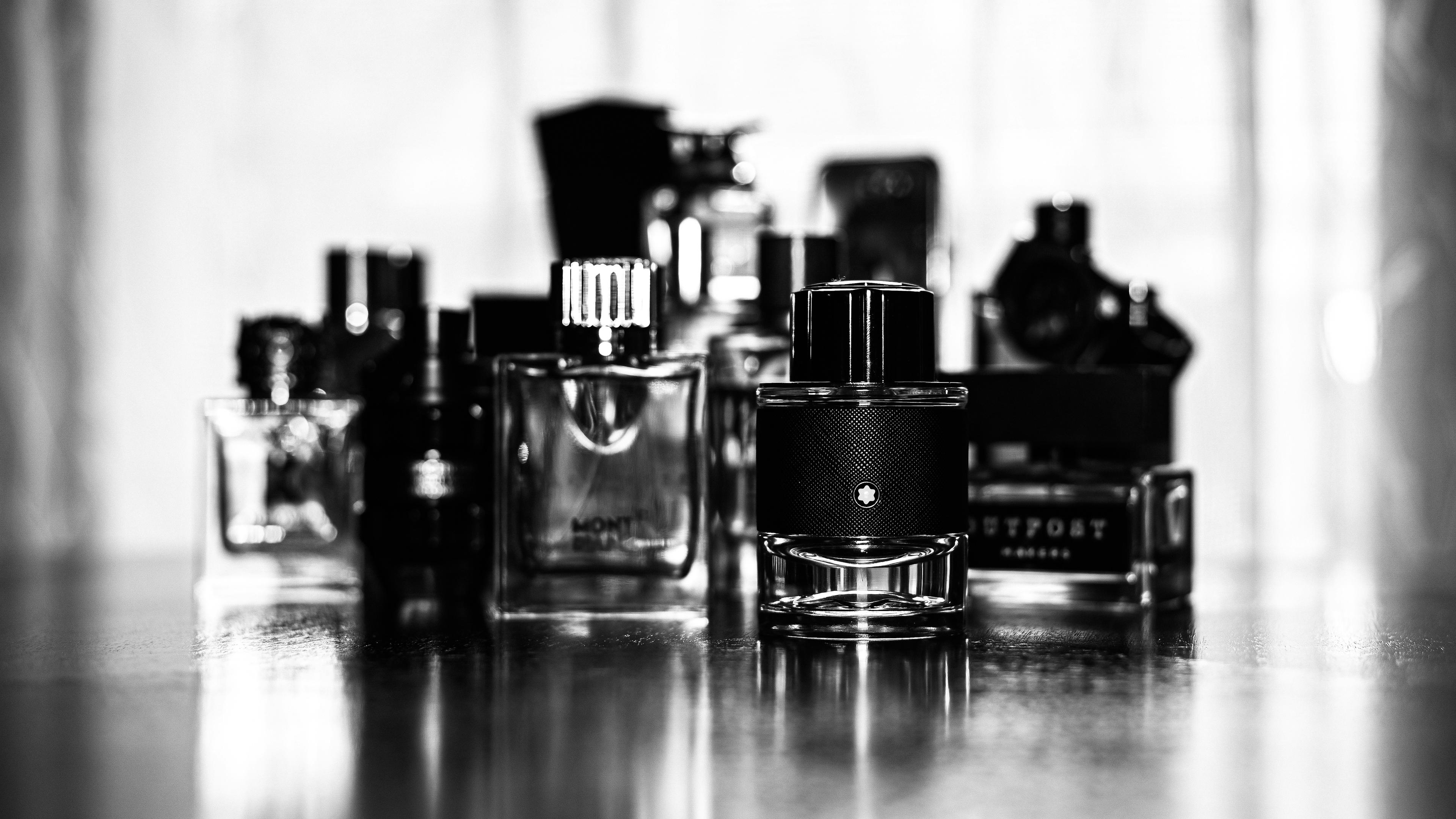 Top 10 parfums d'été pour homme en 2025 – Fraîcheur, élégance et longue tenue
